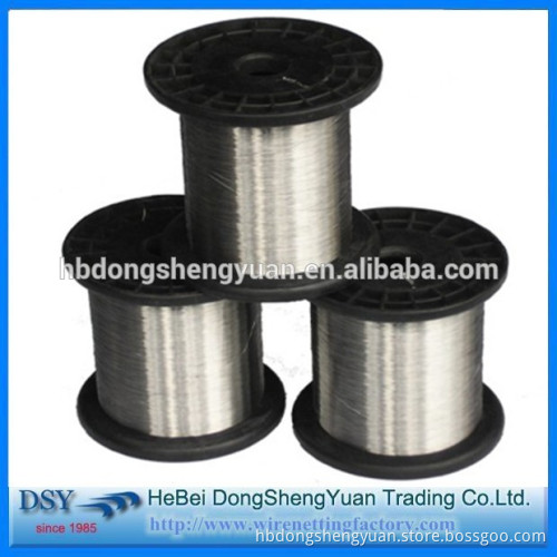 iron and steel wire galvanized wire
